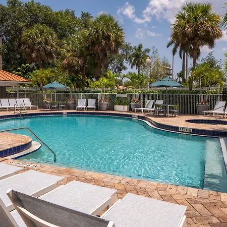 Springhill Suites Fort Lauderdale Airport-3
